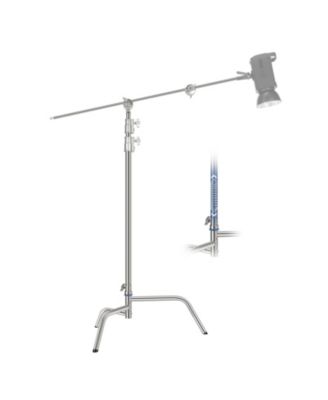 Стойка для фотосъемки Neewer SC320Q, высота 10.5ft и 4.2ft