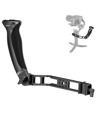 Neewer CA143 Adjustable Cold Shoe Sling Handle Grip Compatible with DJI Ronin RS4 Mini/RS4/RS4 Pro/RS3 Mini/RS