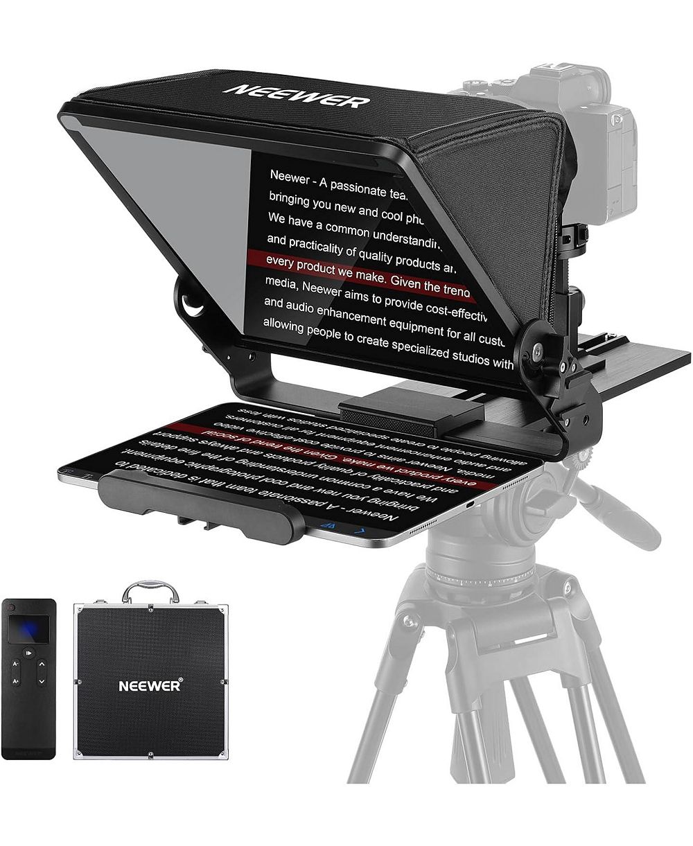 Neewer X12II Wireless Adjustable Camera Mount