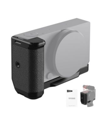 Neewer CA170 Arca-Type Quick-Release L Plate for Sigma BF