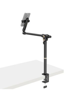 Neewer ST013 Adjustable Phone Stand Compatible with select iPhone and Android mobile devices