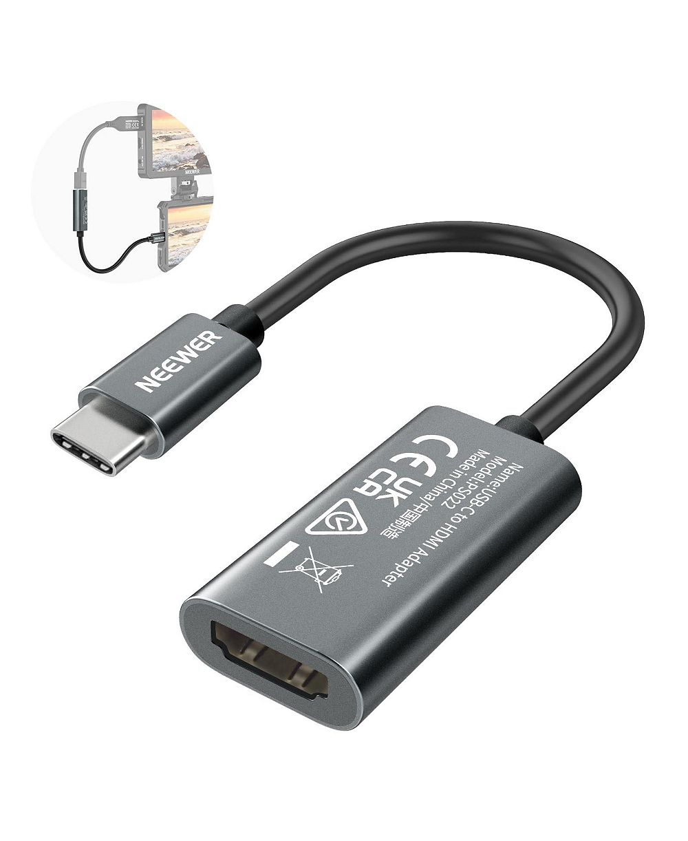 Аксессуар для камеры Neewer PS022 с USB C для iPhone и Android