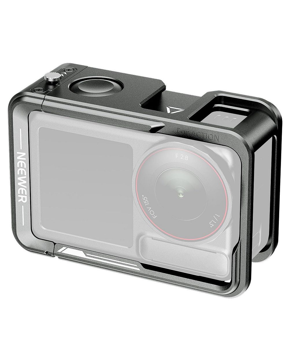 Neewer AC014 Camera Cage for DJI Osmo Action