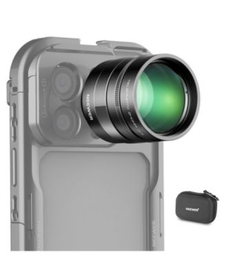 Крепеж для камеры Neewer LS-79 с 2X для iPhone и Android