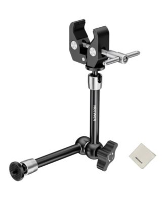 Аксессуар для крепления камеры Neewer ST25C 25см, 2кг для SmallRig Camera Cage
