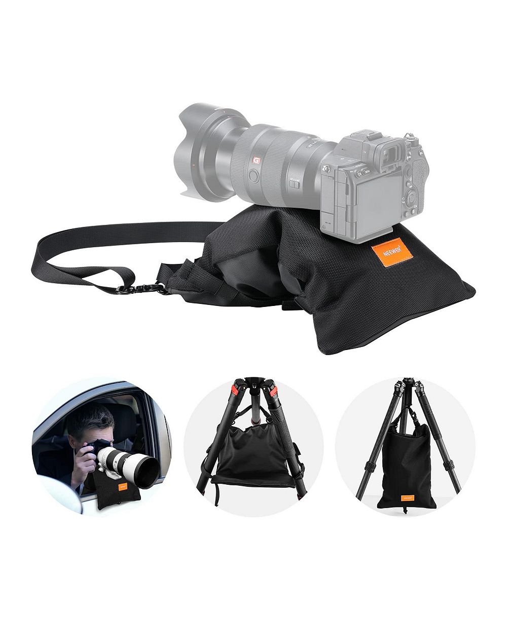 Neewer Compact Camera Tripod, 15.5"