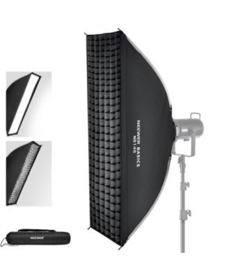 Neewer NS14S 12" Bowens Mount Softbox for Godox Aputure