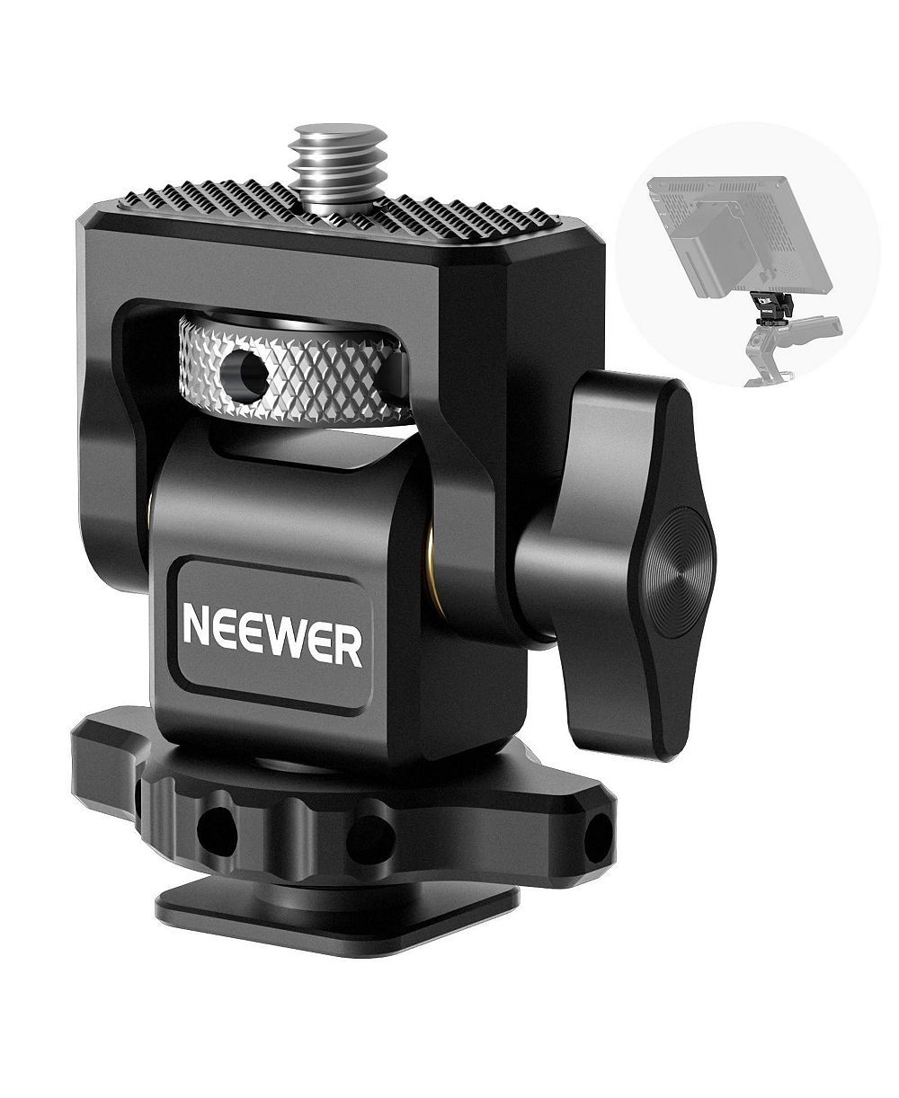 Аксессуар для крепления камеры Neewer MA002 для Atomos Ninja V