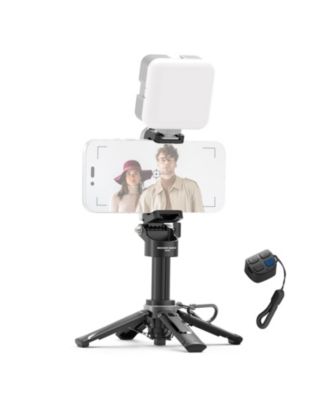 Neewer PA986 Wireless Remote Smartphone Tripod for iPhone and Android Mobile Devices
