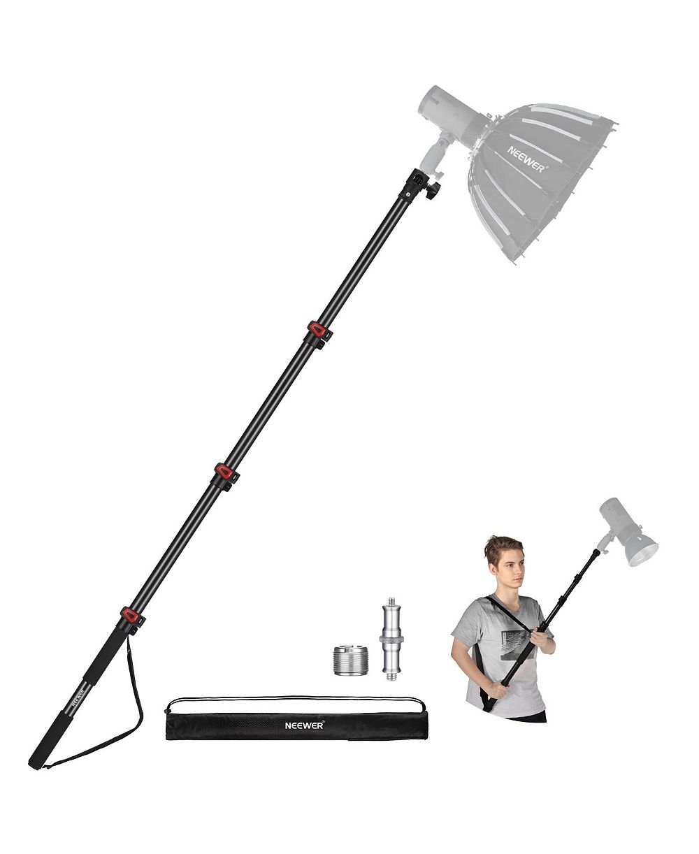 Микрофон Neewer MS-230C с кабелем 7.5ft, 230cm, 11LB