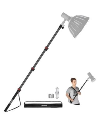 Микрофон Neewer MS-230C с кабелем 7.5ft, 230cm, 11LB