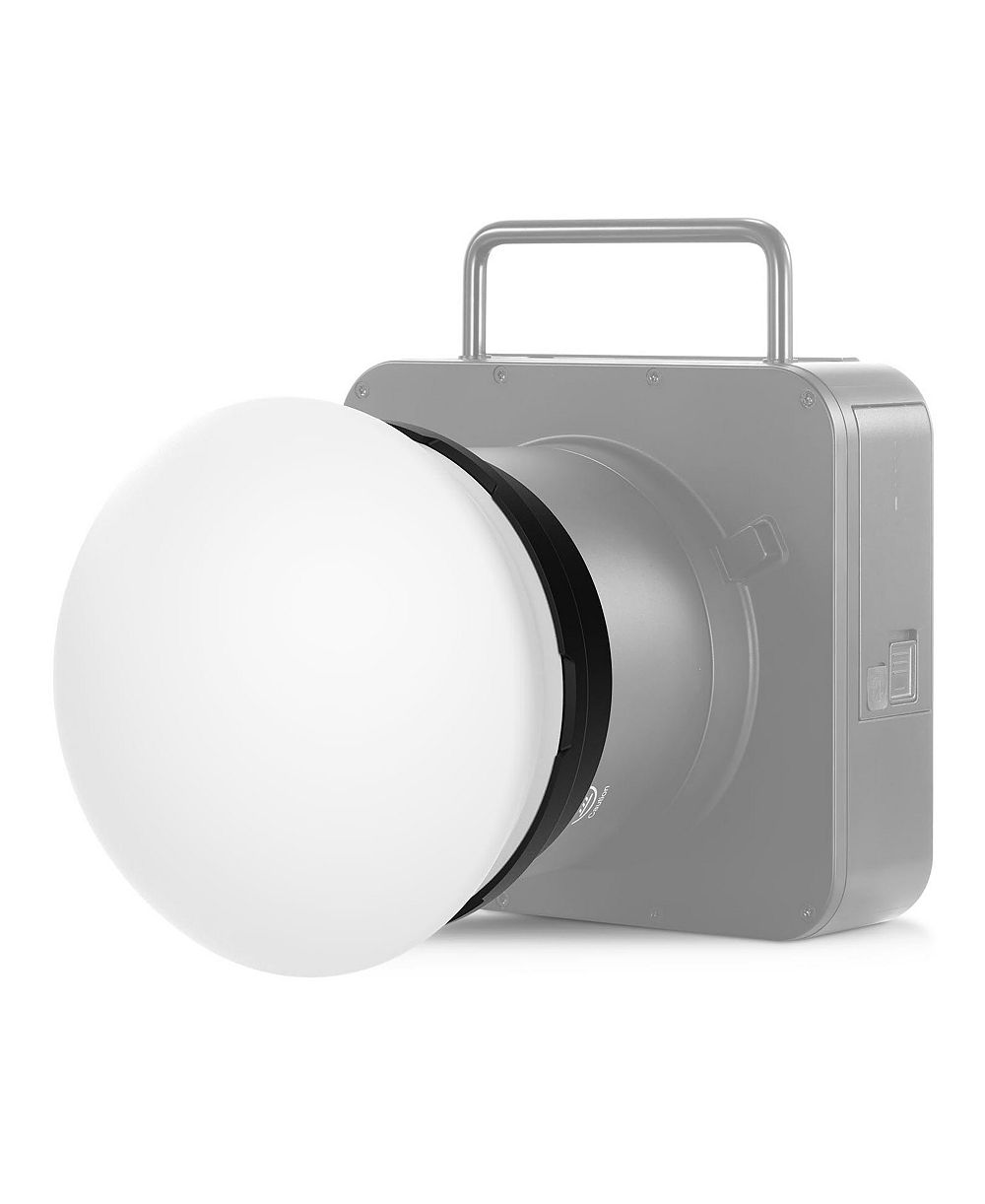 Neewer CRS10 Silicone Diffuser Magnetic Camera Flash