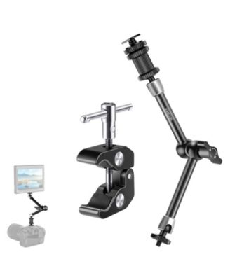 Аксессуар для крепления камеры Neewer ST15 Camera Mounting Accessory with 15cm, 4.4lb, 2kg for SmallRig Cage