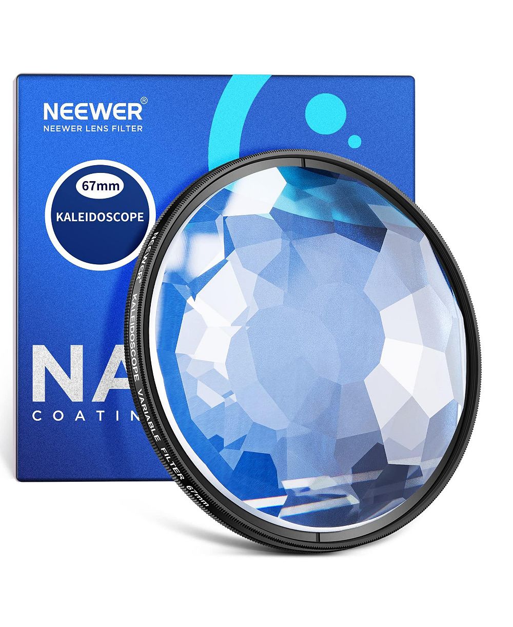 Neewer Prism Camera Lens Filter