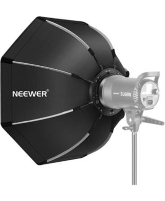 Neewer CB60 65cm Softbox for CB60, CB100, CB150, Vision 4, S101-300W/400W