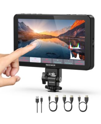 Neewer F700 Camera Battery and Charging Accessory