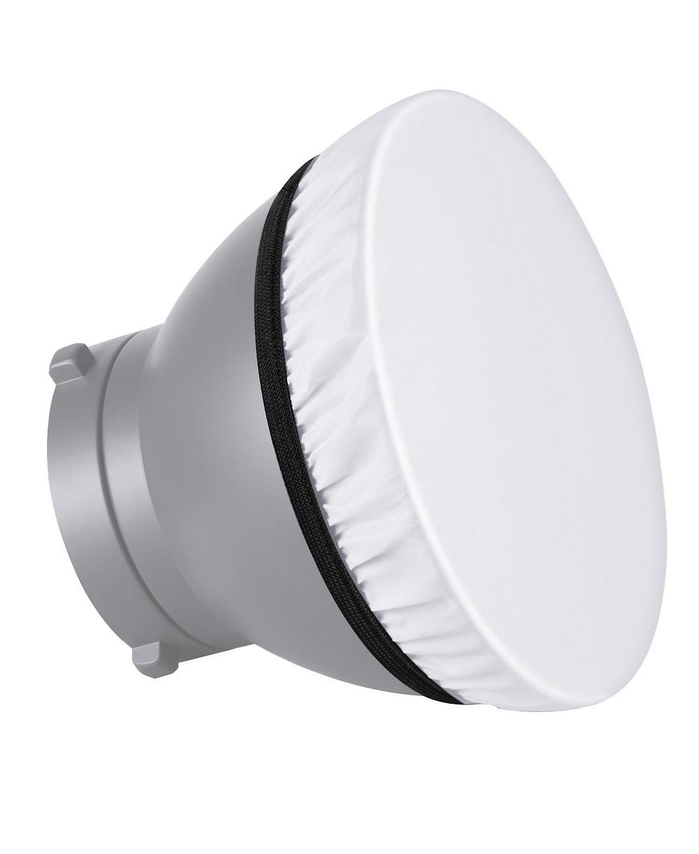 Neewer 7" Flash Diffuser