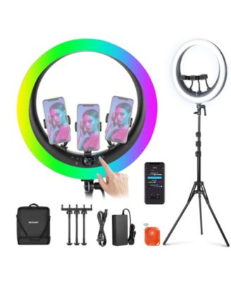 Neewer RP19C 42W Ring Light