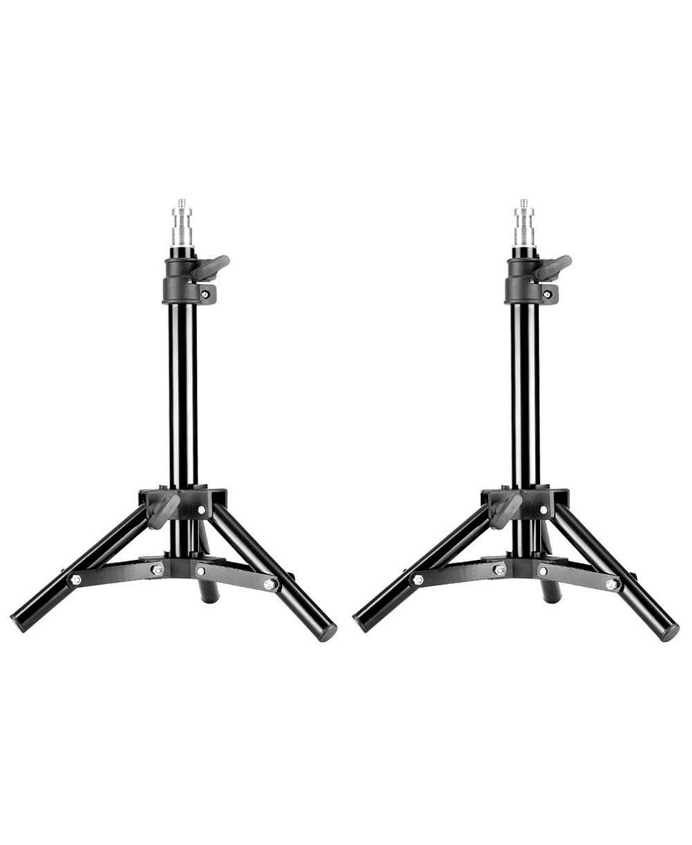 Neewer 50cm 20-Inch Photography Light Stand for Studio Lighting