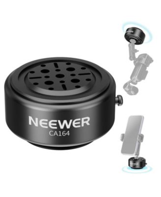 Аксессуар для крепления камеры Neewer CA164 для GoPro, DJI и Insta360
