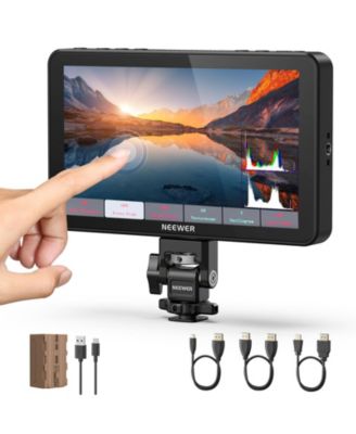 Neewer F700 Camera Battery and Charging Accessory with 5200mAh