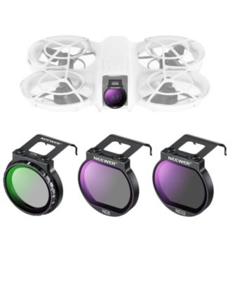 Фильтр для объектива Neewer ND8 с CPL для DJI NEO
