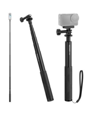 Neewer GP-84 Magnetic Quick Release Camera Mounting Accessory for select DJI Osmo Action models