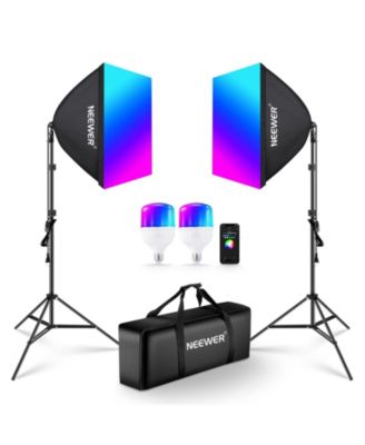 Neewer NK800 RGB Softbox