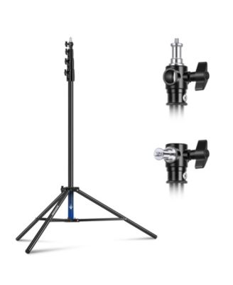 Neewer Photography Light Stand 13ft Height-Adjustable Stand