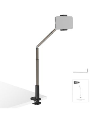 Neewer X6 Adjustable Clamp Phone Stand for iPhone and Android Mobile Devices