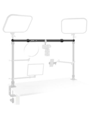 Neewer NK009 Telescopic Aluminum Horizontal Boom Arm, 4.9ft