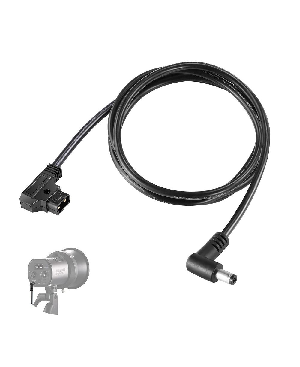 Neewer NC010 LED Video Light with 6ft