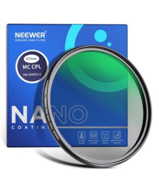 Аксессуар для объектива Neewer с CPL