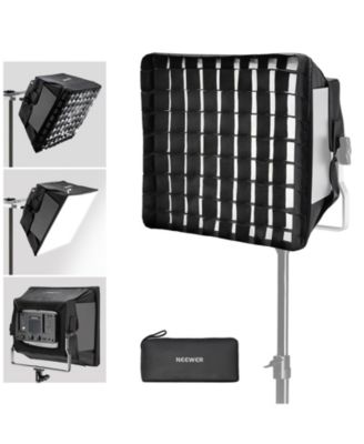 Neewer NL660 12.6" Softbox for Studio Photography
