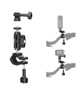 Neewer GP-10 Handlebar Mount for GoPro, DJI and Insta360 Action Cameras