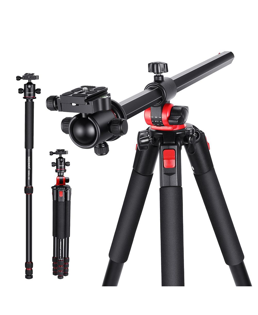 Neewer штатив для камеры 79 inch, 33lb