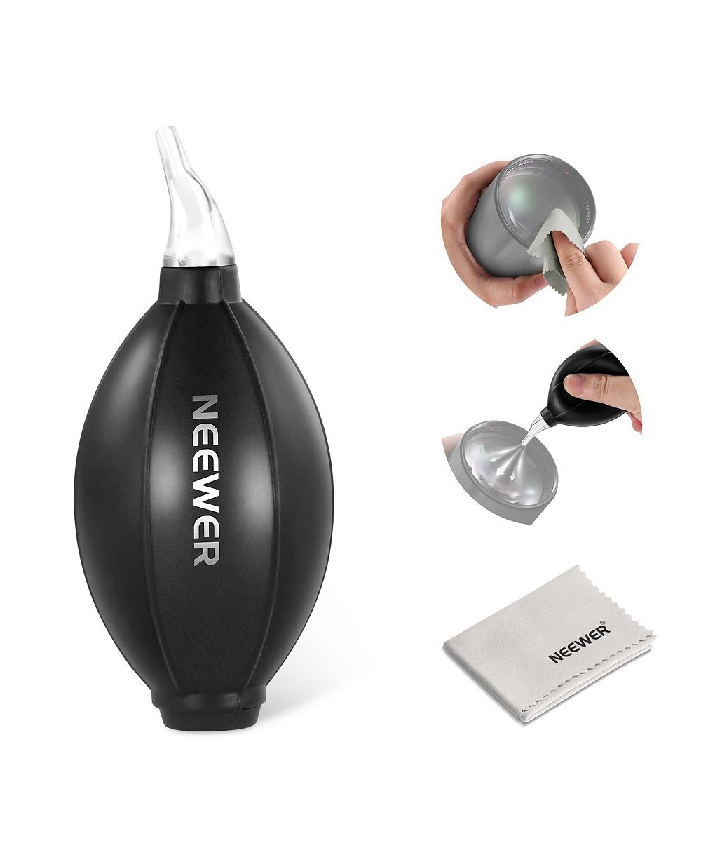 Neewer HM-50 Camera Cleaning Kit for DSLR and Mirrorless Cameras