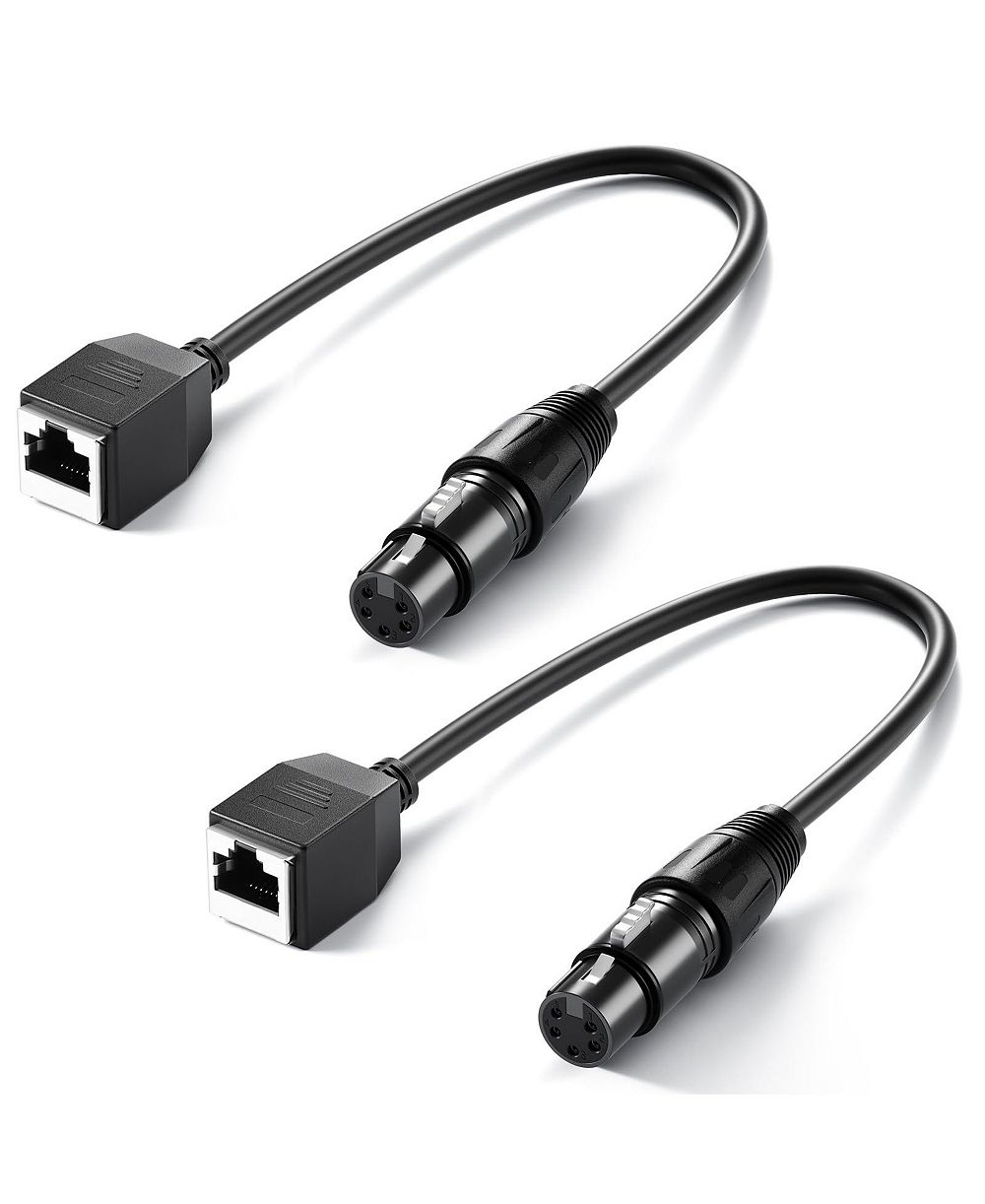 Neewer NC007 LED Video Light with 1ft, 35cm, RGB