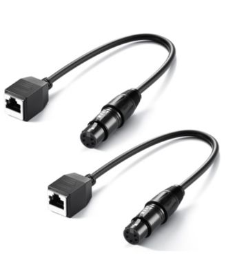 Neewer NC007 LED Video Light with 1ft, 35cm, RGB