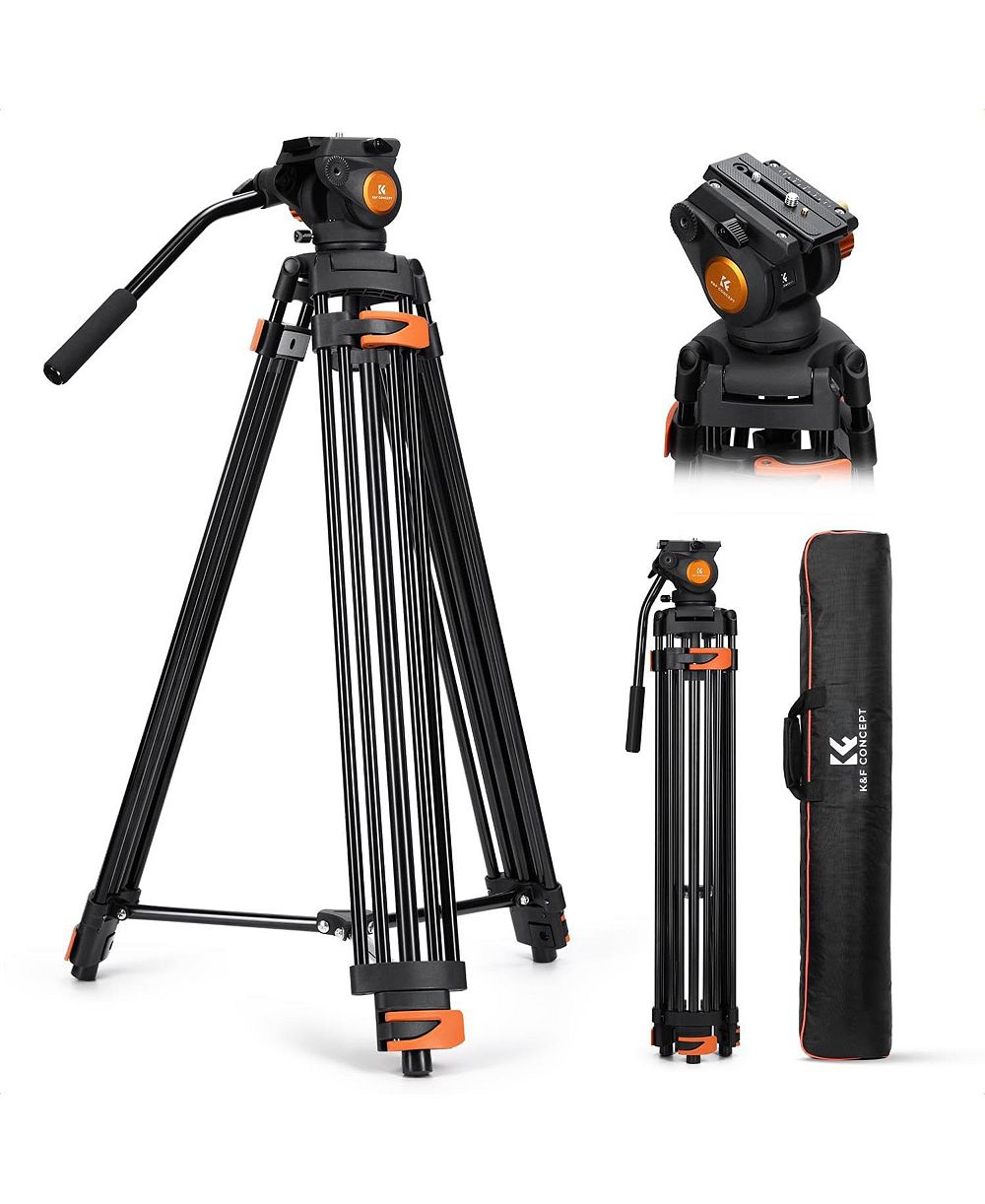 Штатив для камеры Neewer LL38 для камер Canon, Nikon и Sony