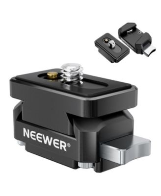 Neewer CA139 Quick Release Tripod for Insta 360 x4 x5