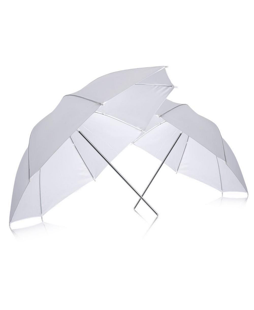 Neewer 83cm Translucent Studio Flash Umbrella