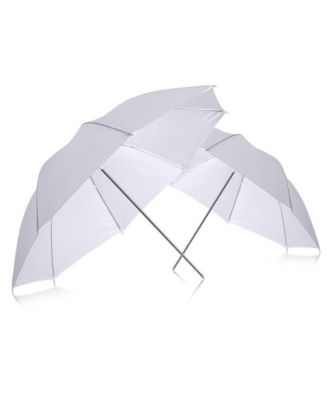Neewer 83cm Translucent Studio Flash Umbrella