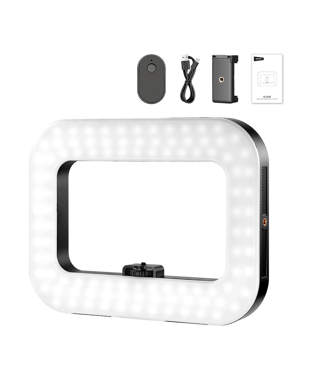 Neewer NL200B Bluetooth Ring Light