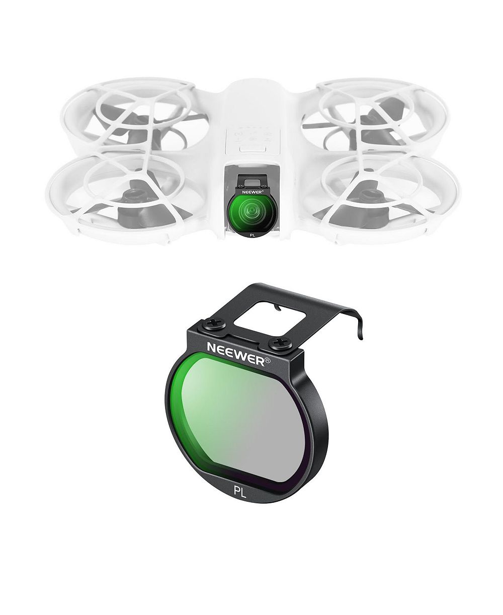 Neewer FL-N26 Circular Polarizer Camera Lens Filter for DJI NEO