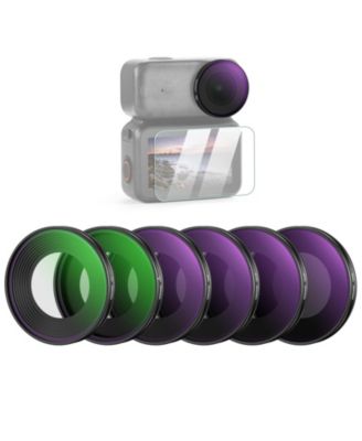 Аксессуар для объектива Neewer ND8, CPL для DJI Osmo Nano