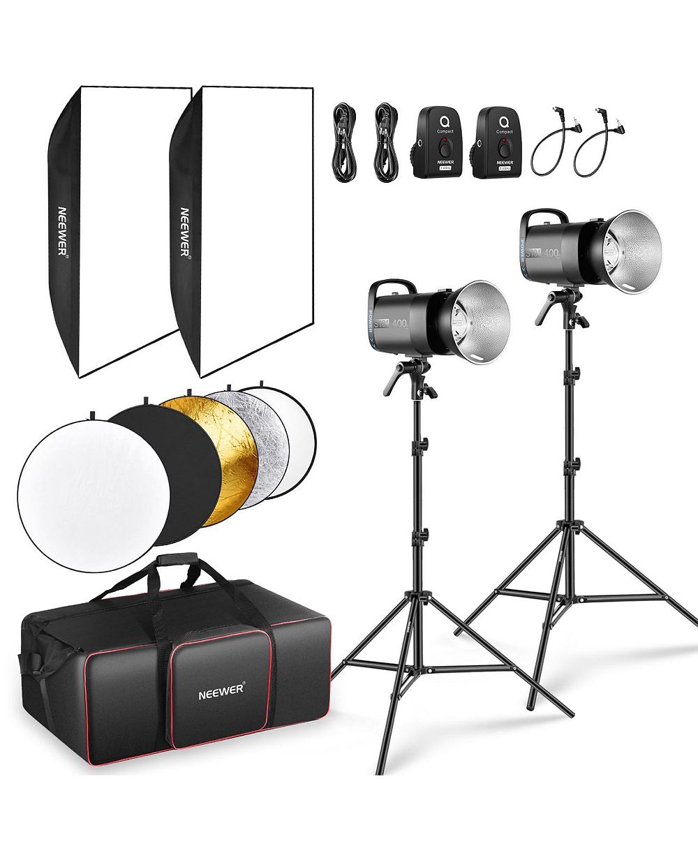 Софтбокс Neewer S101-400W для QPRO