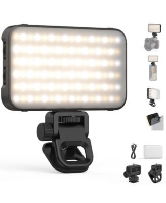 Neewer N15 Rechargeable LED Light for Select iPhone Models