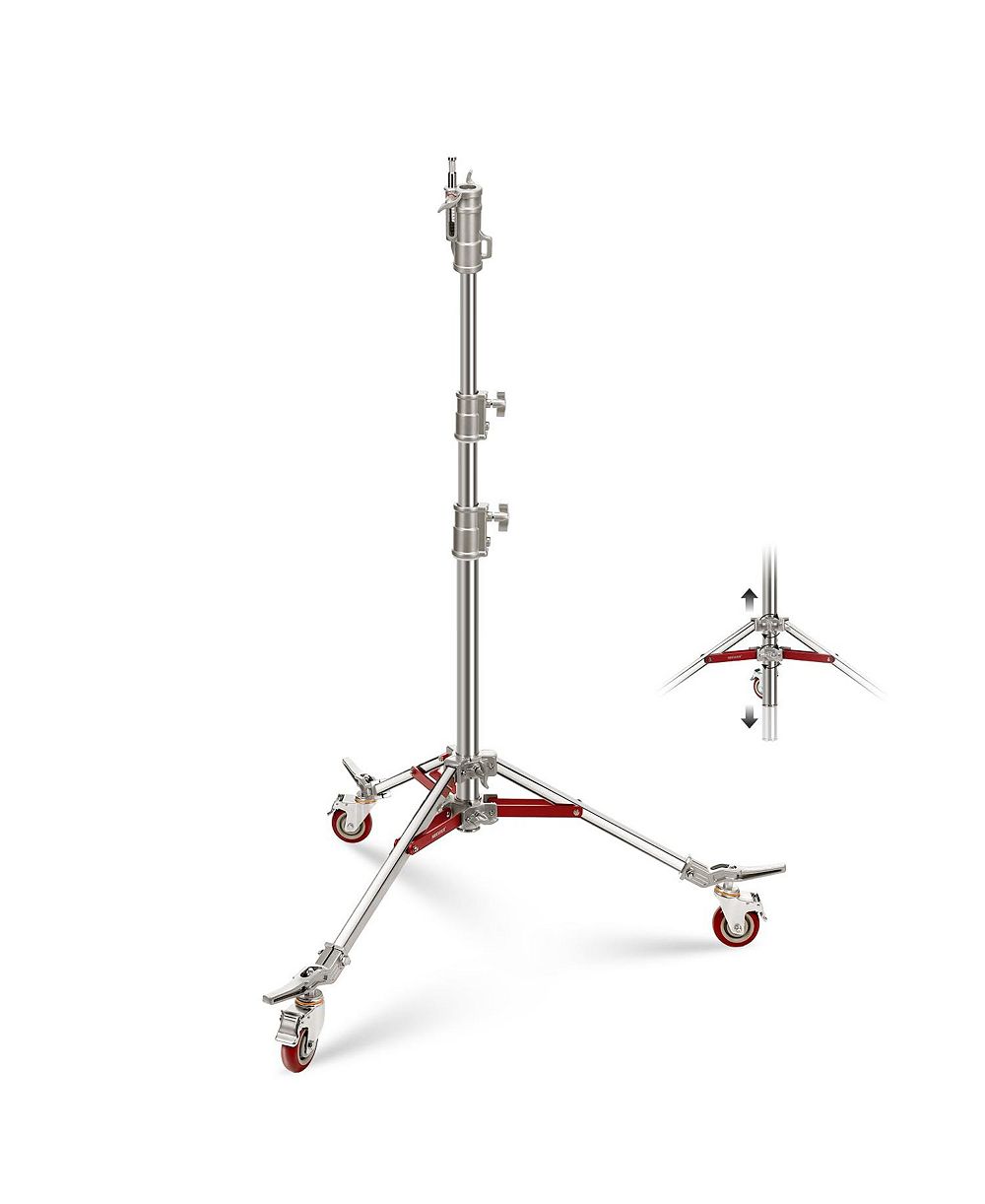 Стойка для освещения Neewer ST240SS Photography Light Stand