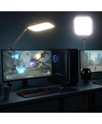 Neewer L220 15W CRI95 Bi-Color Panel Light for Photography